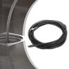 Professional Drain Cleaning and Dredging Tool with Break-resistant Spring, Drain