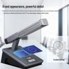 KaYouLa KYL-860 Professional Wired Digital Conference Microphone System (CN version)