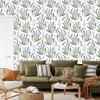 Lavender Wallpaper for Living Room and Bedroom 50x1000