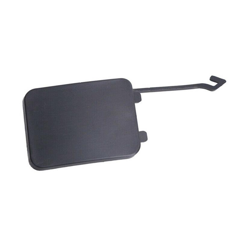 Car Tow Hook Eye Cover Tow Hook Eye Cap ABS Plastic Cover Rear Bumper Rear Tow Hook Cap For Benz E-class W211 E320