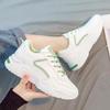 Women's Versatile Dad Sneakers 2025: New Thick-Soled Casual Running Shoes for Spring/Summer