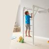 Gymnastic Ladder Mini 2 White