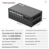 Fenghuo Weishi Gigabit Fiber Optic Converter Switch