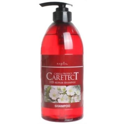 Napla Caretect HB Repair Shampoo 750ml