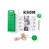 KROM Kendama KROM POP Chrome Pop 16cm Dark Green