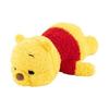 MORIPiLO Body Pillow Winnie the Pooh Goods Fluffy Sleeping Pillow Yellow Approx. 35cm Large Stuffed Cushion Disney Pillow Morishita 428203