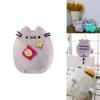 Pusheen Die Katze Donut Keks Plüschtier Für Kinder Und Babygeschenke**