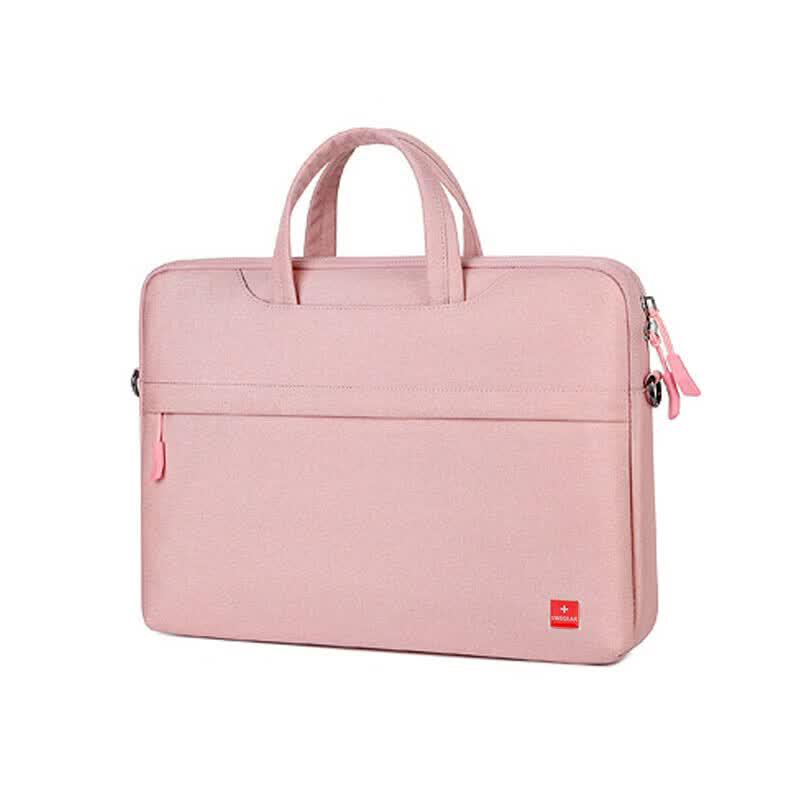 SWEGEAR SWE-SH9919 15.6-inch Business Laptop Briefcase