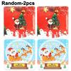 Christmas Christmas Puzzle Toys Santa Claus Cartoon Jigsaw Puzzles  Christmas Gifts