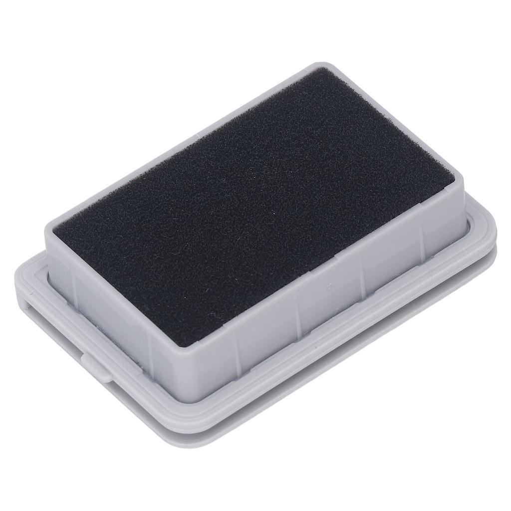 2 Stück Staubsaugerfilter ABS Staubsaugerfilter Ersatzset Geeignet für B5D