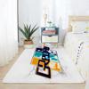 G-Greddys Super Racing Floor Mat Living Room Rug For Bedroom Welcome Mat Outdoor Rug