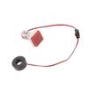 LED Digital Display AC Voltage Current Meter Indicator 22mm 0 100A Meter Indicator