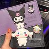 Pochacco Leather Card Holder & License Protector 2024
