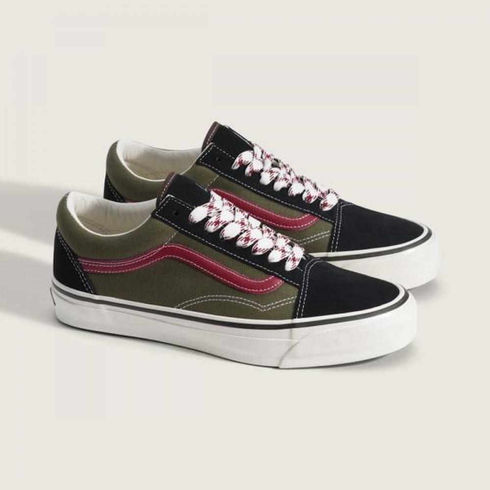 

Vans Premium Old Skool Malibu Vn000d9jbko 280