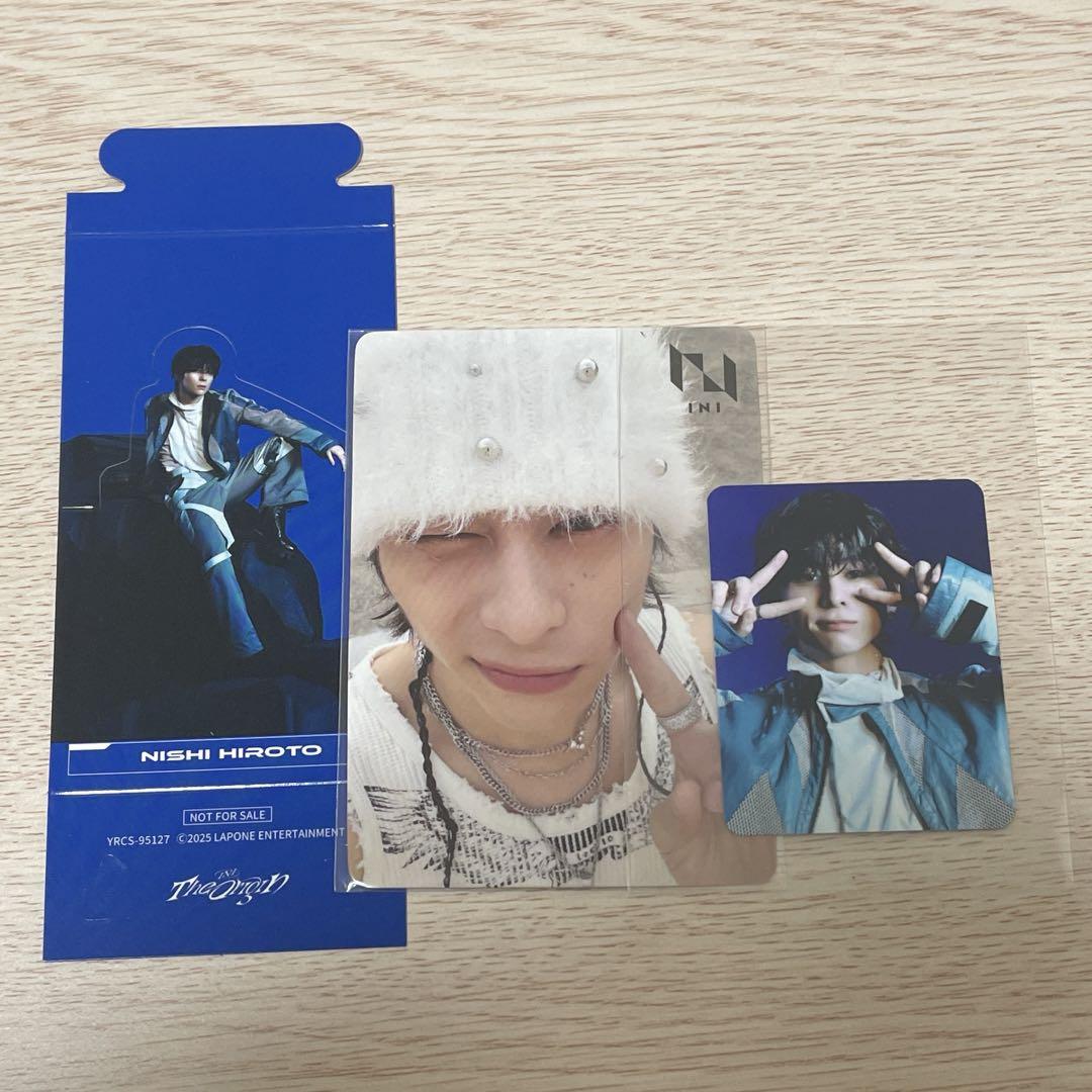 

[USED] Nishi Koto Price reduced!