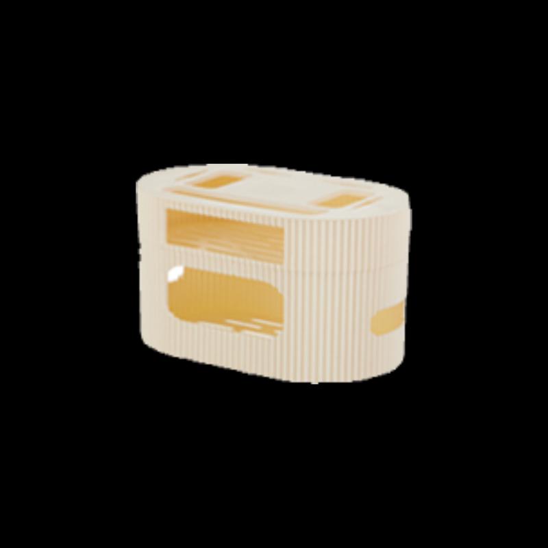 Licheers 2-Layer Router Storage Box