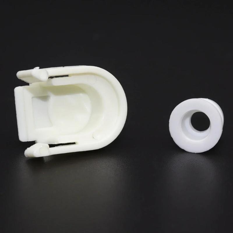 Enhances Driving Experience with Our Wear Resistant Shifter Cable Linkage Bushing Kit for Reduces Vibration KV6Z7K340A