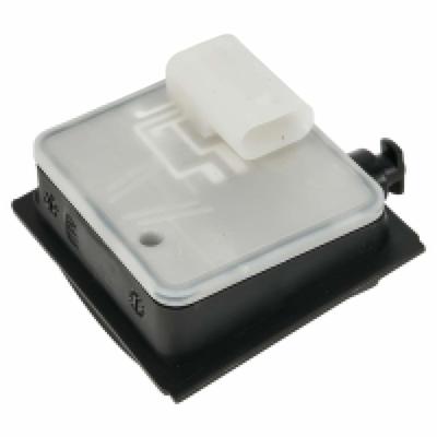 Sistema de Bloqueo de Tapa de Llenado de Combustible para Coche Compatible con Mercedes Benz W247 W177 W118 C118