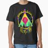 TIME IS AN ILLUSION Classic T-Shirt