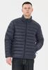 Winter Jacket Whistler Steppjacke 'Arubi' Dark Blue