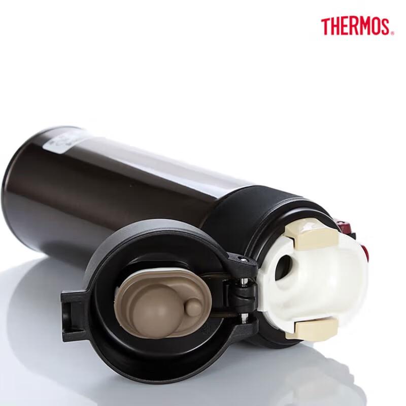 Thermos JNI-401 Stainless Steel Vacuum Insulated Bottle