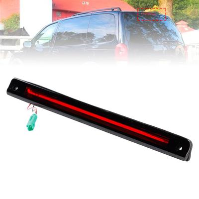 High Mount Stop Light 3Rd Brake Lamp 15264475 For Buick Terraza Chevrolet