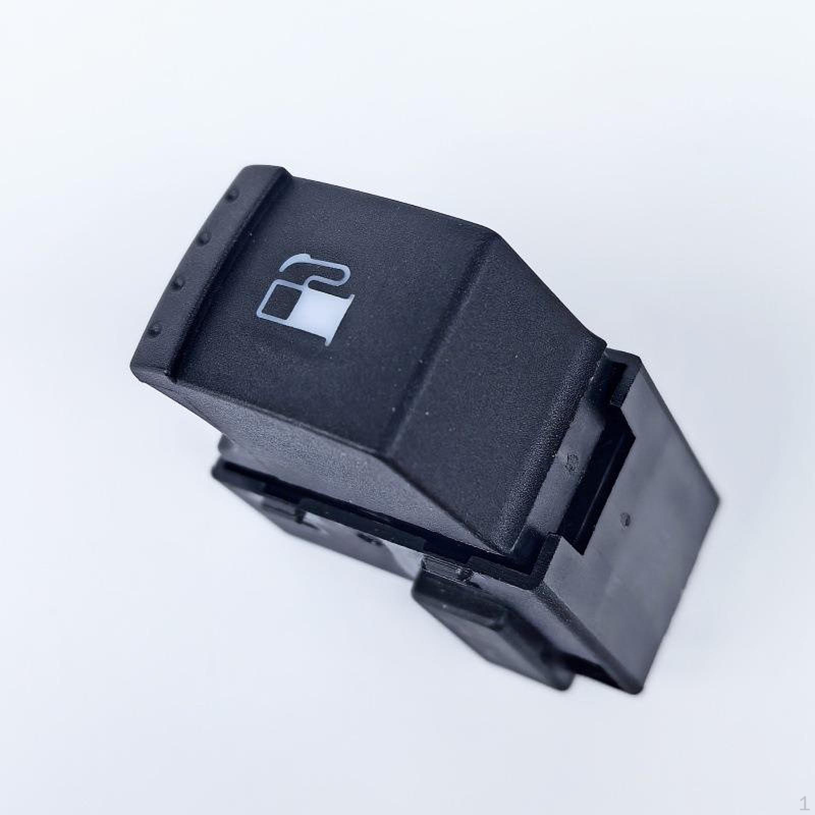 

1J0959833A Gas Fuel Tank Release Button Switch Accessories Lightweight Professional 1.3x0.8x1.6inch
