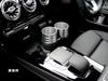 ALCABO Multi-Pocket Series "Silver Cup Holder" Product Number: AL-T108S BMW/FIAT/LEXUS/Mercedes-Benz/PORSCHE/TOYOTA