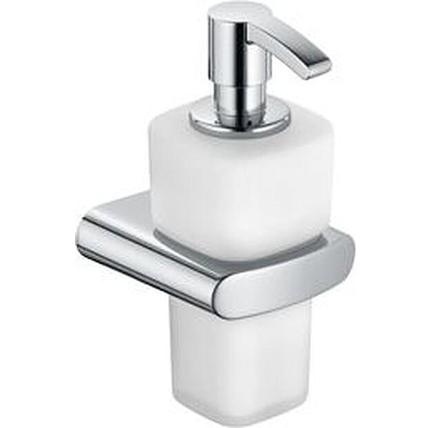 Dispenser per sapone liquido Keuco Elegance 11653019000 per il bagno