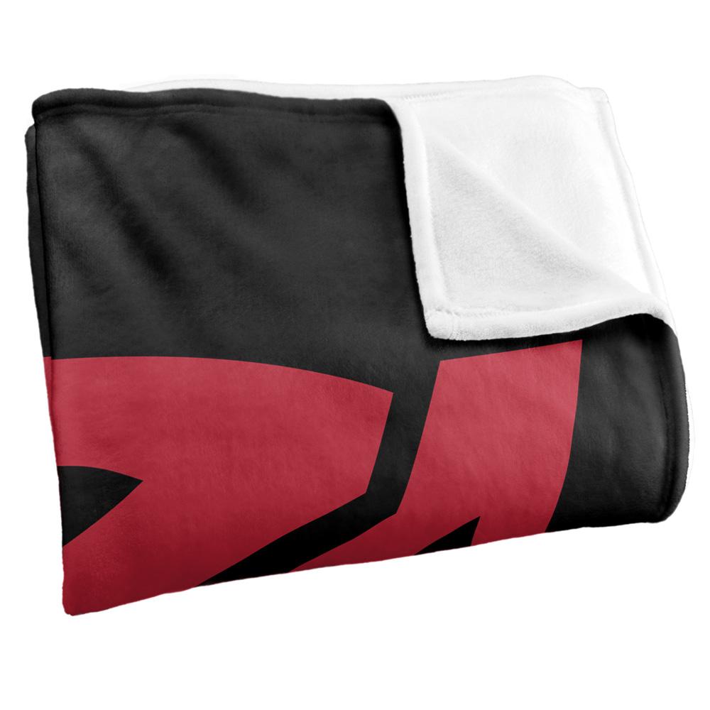 Transformers Autobots Logo Blanket