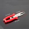 Garden Pruning Shears Potted Branches Scissors Fruit Picking Small Scissors Household Hand Tools Orchard Farm Gardening Tools