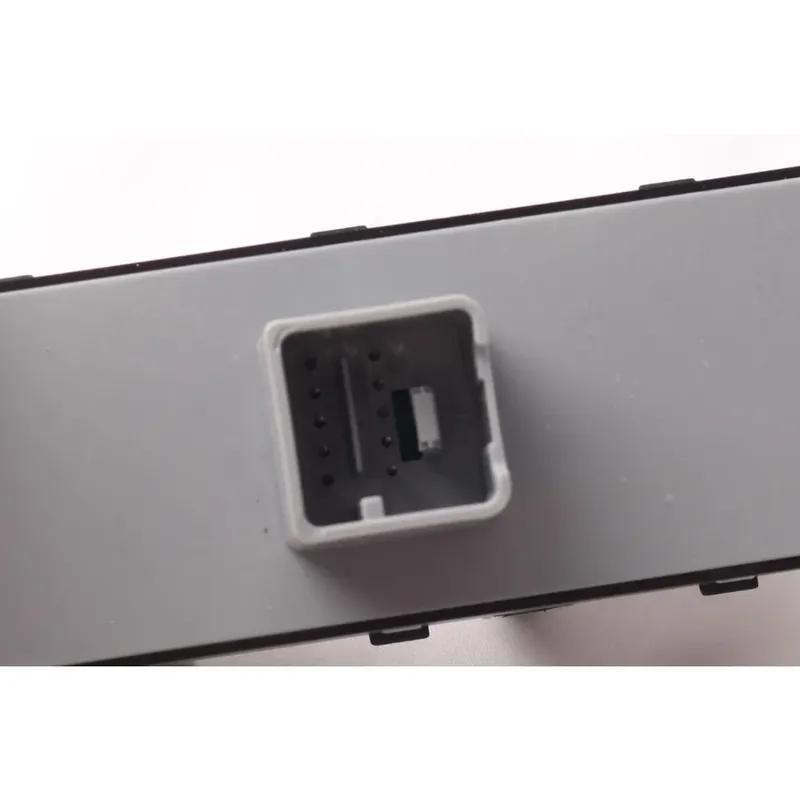 1K4 959 857B Electric Power Master Window Switch Button For VW Sagitar Golf 5 J Etta MK5 6 Tiguan Touran Passat B6 B7 1K4959857B