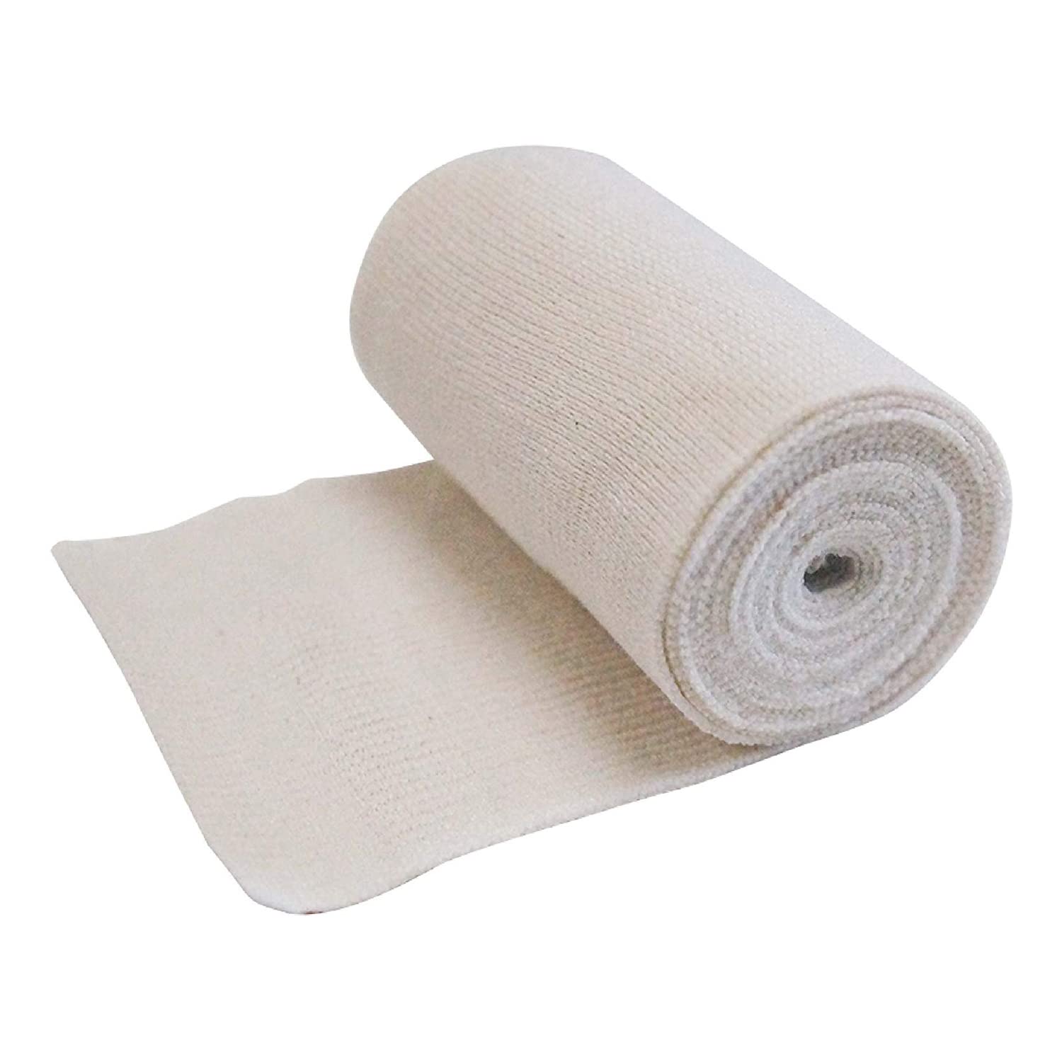 

McDavid bandage with hook and loop fastener MVJ TS19 7.6cm бежевый