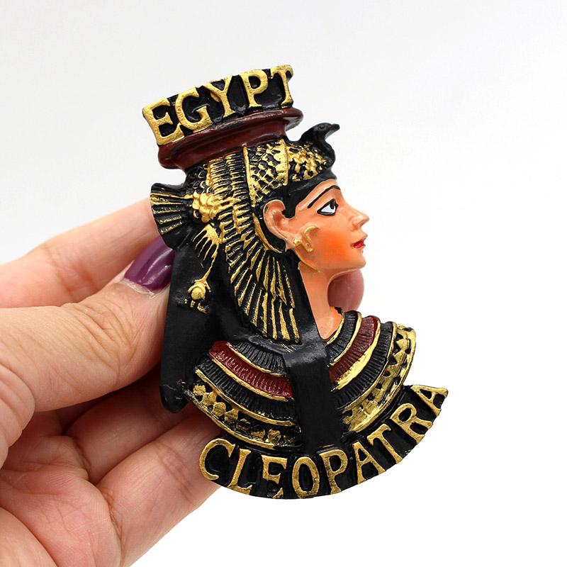 Oscar magnetic refrigerator 3d fridge magnet Hollywood USA Finnish crown Egyptian pharaoh lucerne lion tourism souvenir magnetic