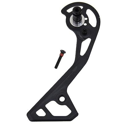 SHIMANO Repair Parts Right Plate Retaining Bolt Y3E998080 & RD-R8000-GS