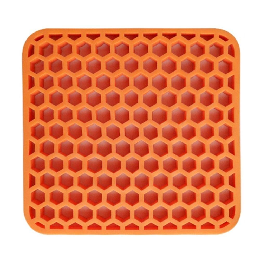 Silicone Rack Silicone Storage Pad Threaded Chuck PDR Tool Professional Repair