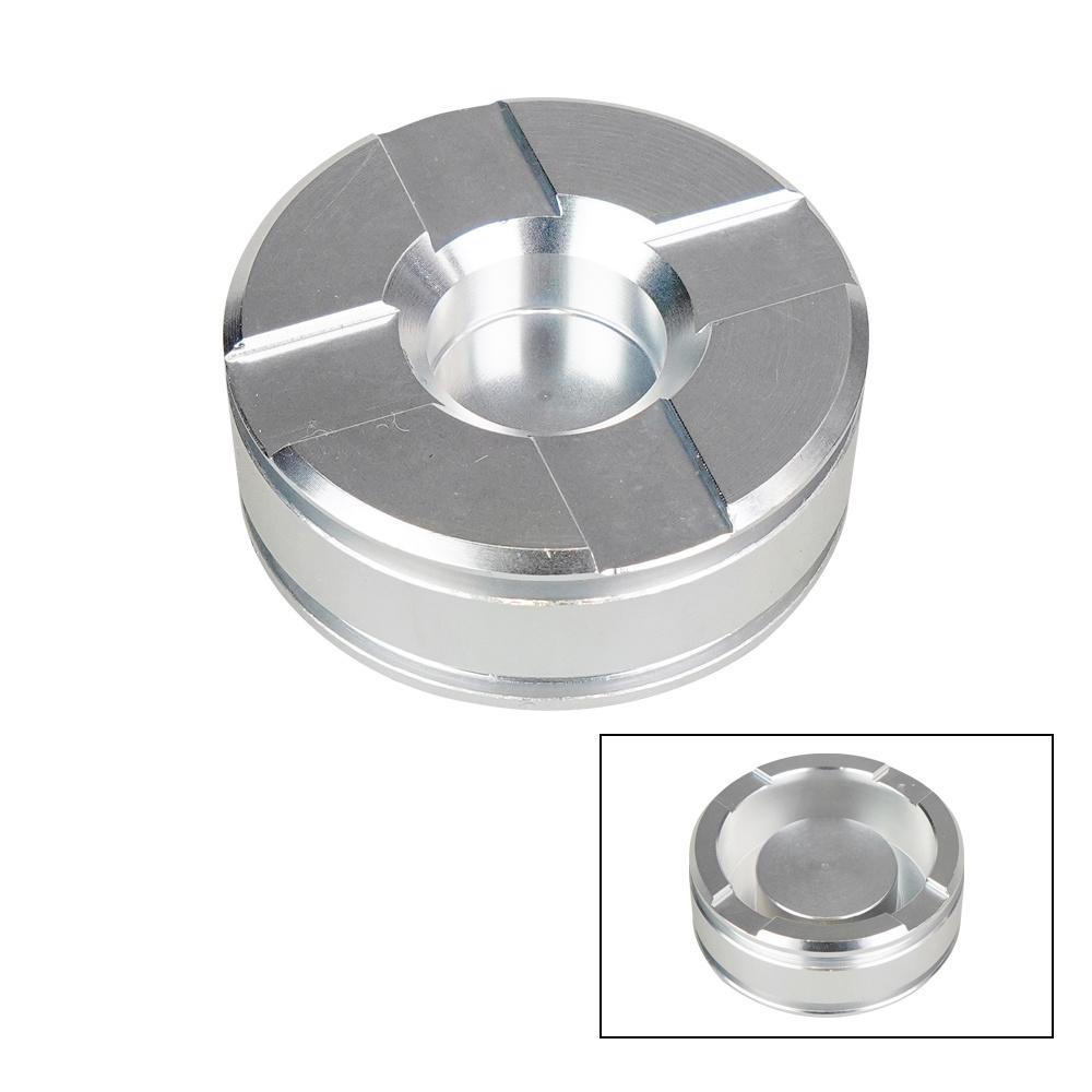 Accumulator Piston Kit for 4L60E 4L65E 4L70E Transmission  Pinless Accumulators Forward, 1-2, and 3-4