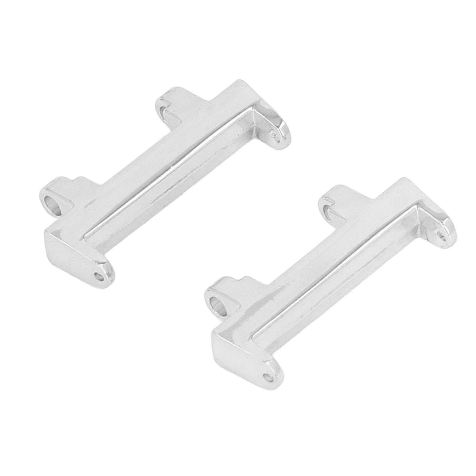 

Соединитель для ремешка для часов Соединитель для ремешка для часов из нержавеющей стали для Amazfit Active A2212 с внутренним диаметром 22 мм золотой