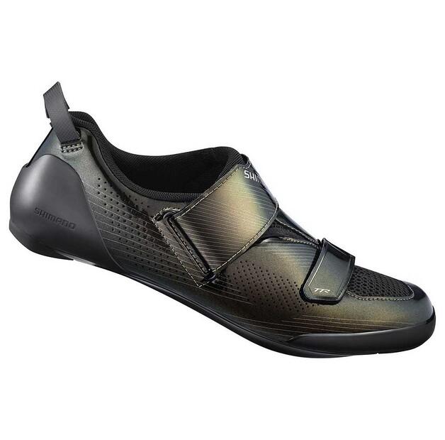 

Shimano TR9 Triathlon велосипедные туфли