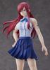 Bellfine Final Series Erza Scarlet Scale PVC Complete Figure "FAIRY TAIL" 1/8 Pre-painted