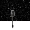 USB LED Starry Car Atmosphere Light Adjustable Focus Large Range Projection Romantic Saturn Galaxy Party Interior Decor Light