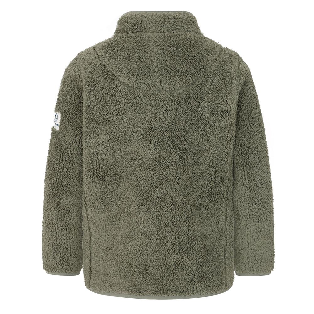 Lazy Jacks Boys Soft Fleece Jacket