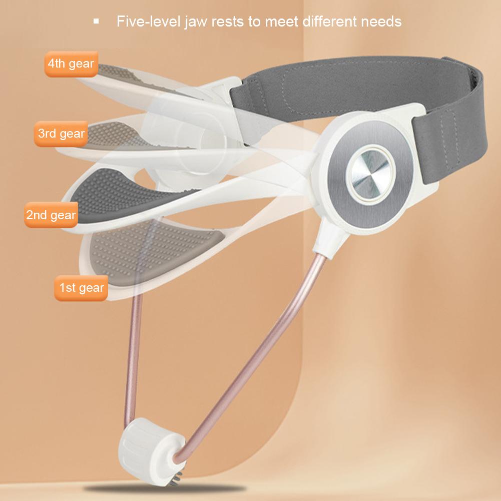 Posture Corrector Cervical Collar Cervical Traction Device Neck Braces Support Stretcher Spine Protector Pain Relief