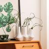 Modern Creative Handmade Ceramic Abstract Multi Mouth Vase Homestay Hotel Decoration Home Livingroom Entrance Furnishing Crafts
