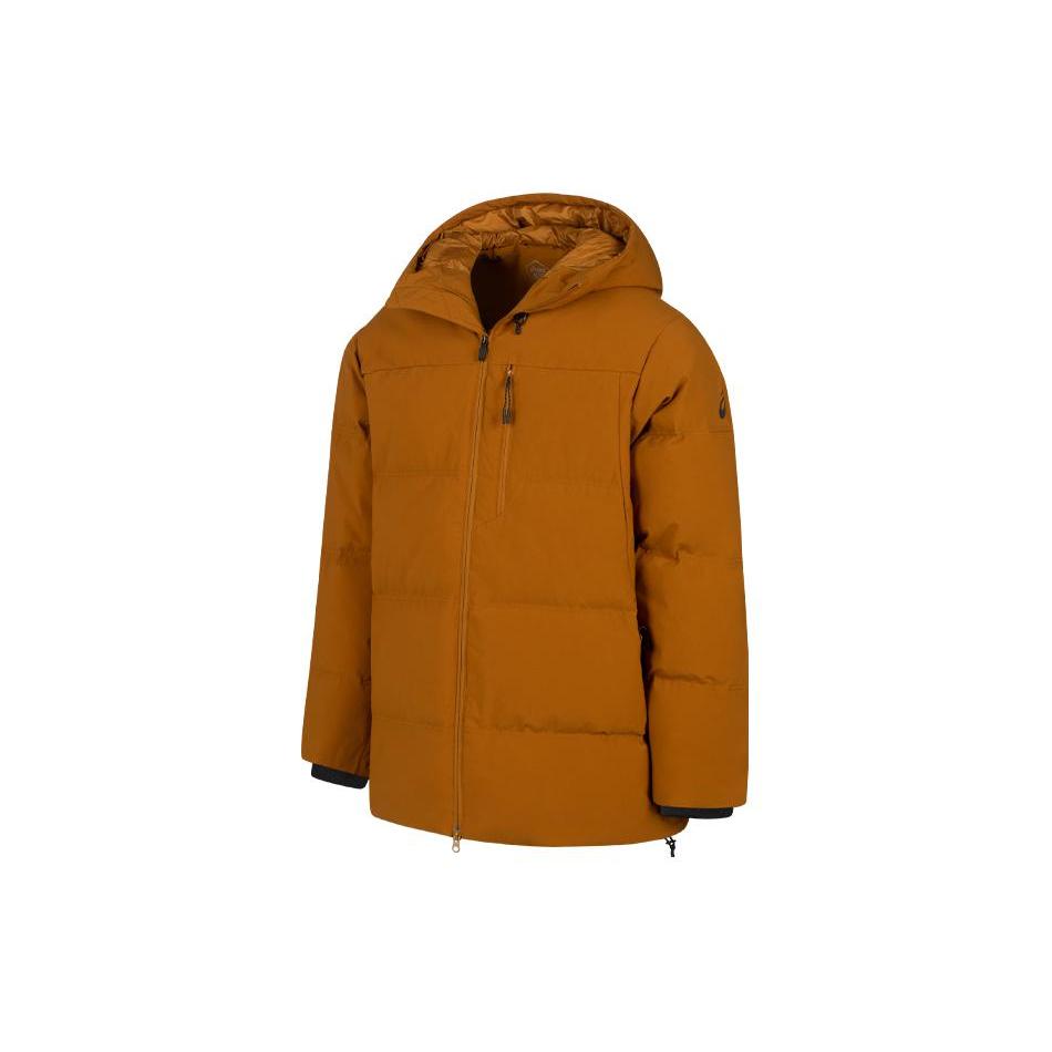 

Новые пуховики ASICS Мужские Коричневые 2031E447-200 2XL