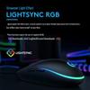 Logitech G102 LIGHTSYNC RGB Wired Gaming Mouse