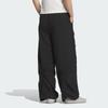 Adidas FOS Woven Tracksuit Bottoms Quick-Dry Loose Casual Pants Women Bottoms KC5793