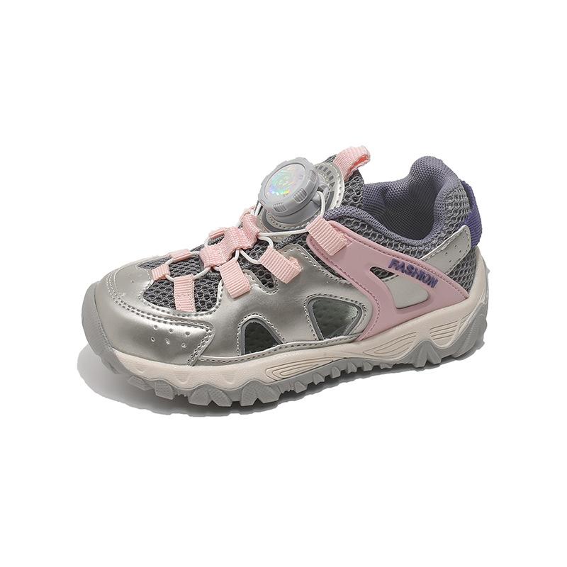 Breathable Sports Shoes, Versatile Shoes, Boys' Shoes