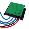 Low Wind Speed 100w -10000W Waterproof PWM Wind Turbine Charge Controller 20A 30A Regulator Voltage 12V 24V 48V House Load
