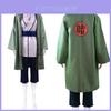 Naruto Tsunade Cosplay Kostuum Polyester Stof Met Rollenspel Voor Anime Fans